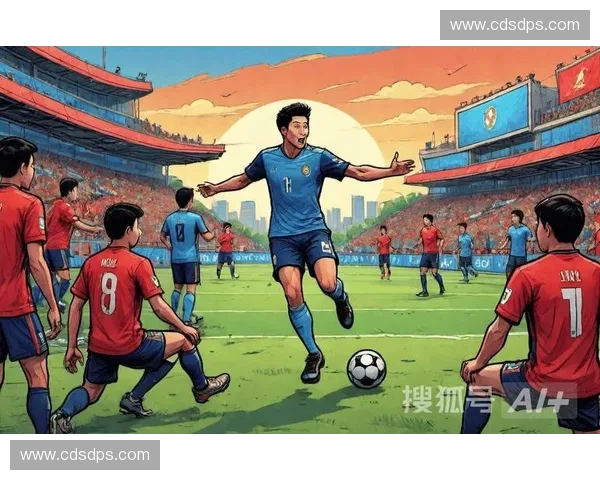回顾2008世界杯经典瞬间与传奇球星辉煌历程与全球足球激情记忆
